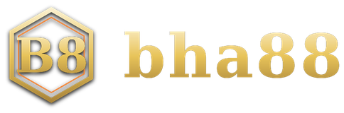 bha88 logo
